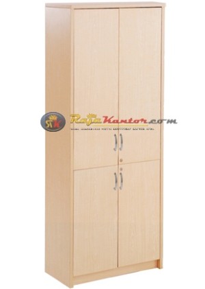 Lemari Arsip Donati Tinggi DOC-55 L (Charlotte Series)