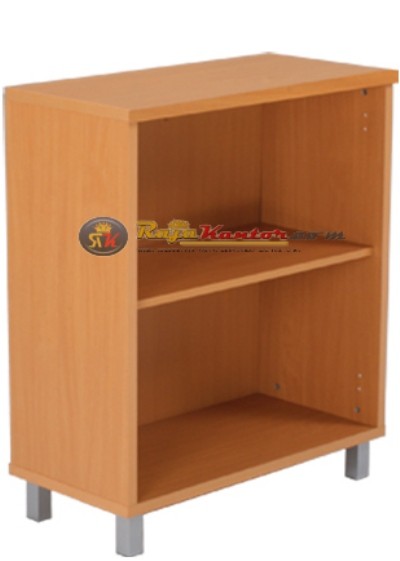 Lemari Arsip Donati Rendah DOC-41 S (One Series)