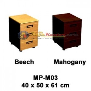 Expo MP Series - Laci Sorong 3 Laci MP-M03
