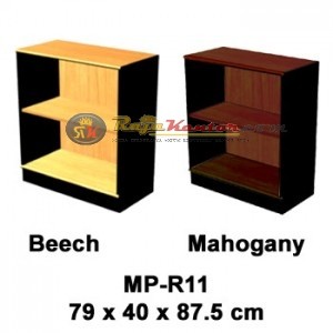 Expo MP Series - Lemari Arsip Tanpa Pintu MP-R11