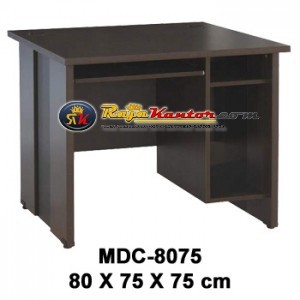 Expo MD Series - Meja Komputer Expo MDC-8075
