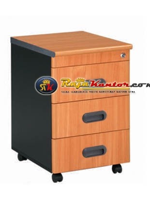 Indachi One Series - Laci Sorong 3 Susun type DMD-253