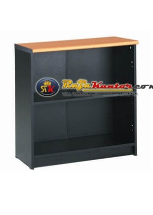 Indachi One Series - Lemari Arsip Tanpa Pintu type DBC-884