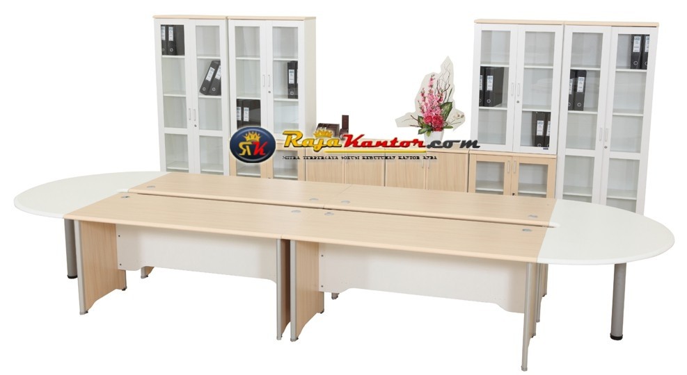 Uno Modern Series - Meja Rapat UNO (5)
