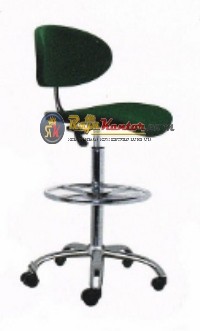 Kursi Bar Dan Cafe Donati Cytrix 1 CR