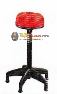 Kursi Bar Dan Cafe Donati DO-67 M Oscar/Fabric