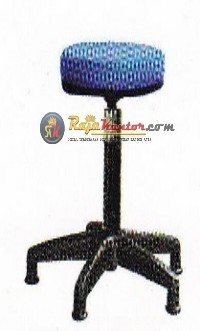 Kursi Bar Dan Cafe Donati DO-74 M Oscar/Fabric