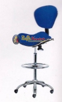 Kursi Bar Dan Cafe Donati Vergo D1-AL