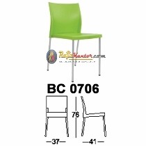 Kursi Bar Dan Cafe Chairman BC 0706