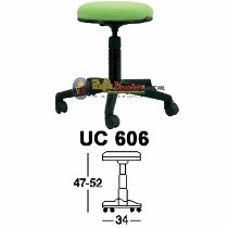 Kursi Bar Dan Cafe Chairman UC 606