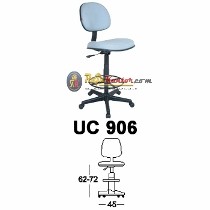 Kursi Bar Dan Cafe Chairman UC 906