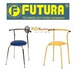 Kursi Bar Dan Cafe Futura FTR 200 CH