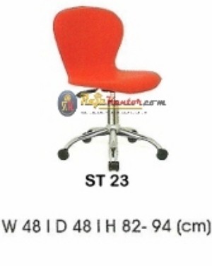 Kursi Bar Dan Cafe Indachi ST-23