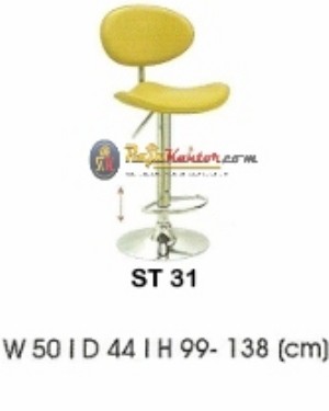 Kursi Bar Dan Cafe Indachi ST-31