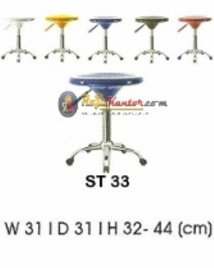 Kursi Bar Dan Cafe Indachi ST-33