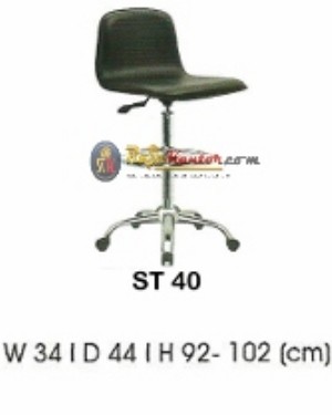 Kursi Bar Dan Cafe Indachi ST-40