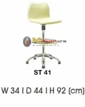 Kursi Bar Dan Cafe Indachi ST-41