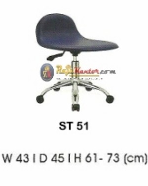 Kursi Bar Dan Cafe Indachi ST-51