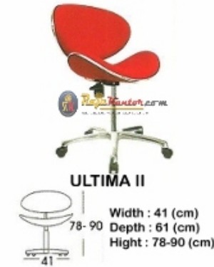 Kursi Bar Dan Cafe Indachi Ultima II