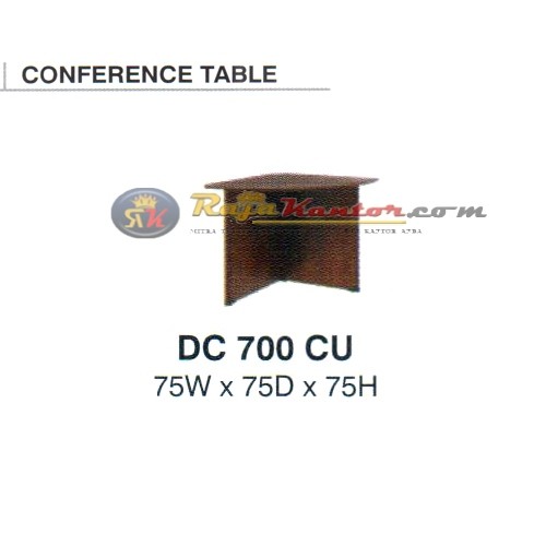 Grand Furniture Diva - Conference Table DC 700 CU