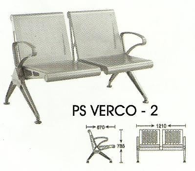 Kursi Tunggu Indachi