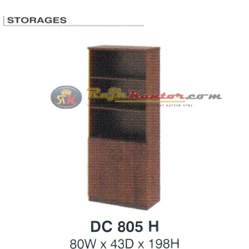 Grand Furniture Diva - Storage DC 805 H