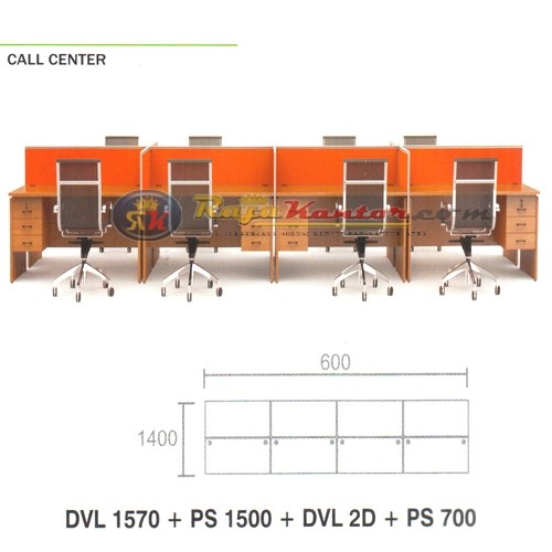 Grand Furniture Diva - Call Center