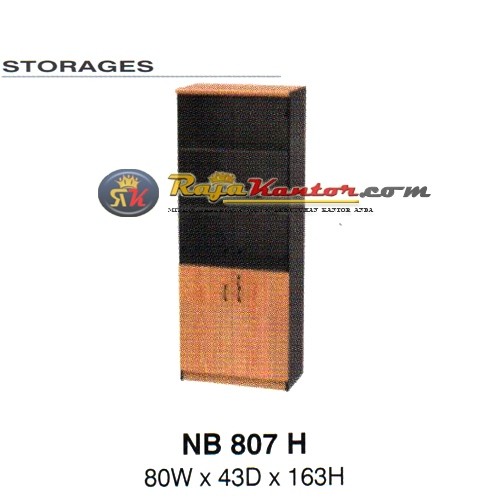 Grand Furniture Nova - Storages NB 807 H