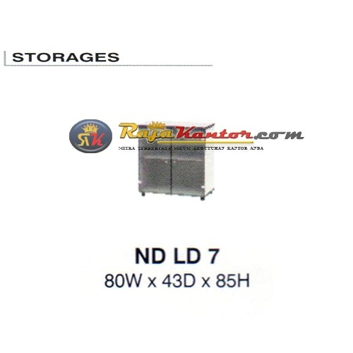Grand Furniture Nova - Storages ND LD 7