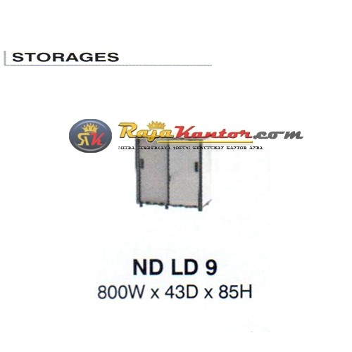Grand Furniture Nova - Storages ND LD 9