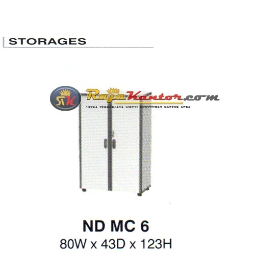 Grand Furniture Nova - Storages ND MC 6