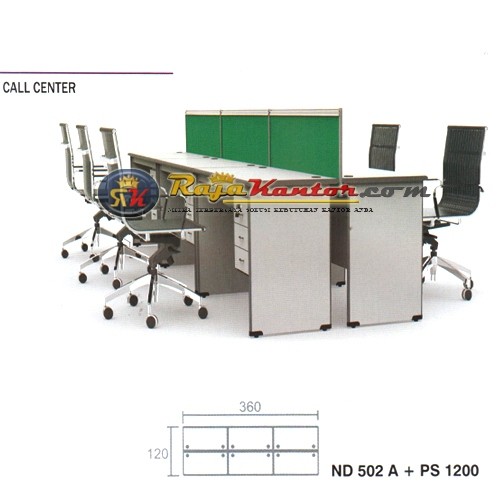 Grand Furniture Nova - Call Center 2