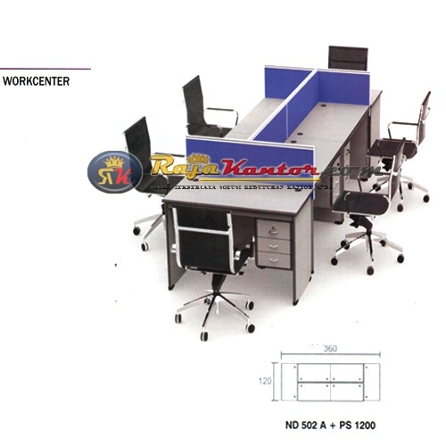 Grand Furniture Nova - Work Center 2
