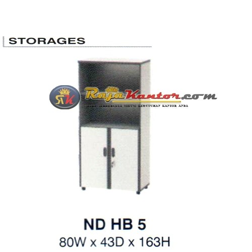 Grand Furniture Nova - Storages ND HB 5