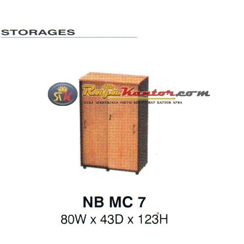 Grand Furniture Nova - Storages NB MC 7