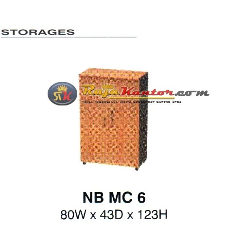 Grand Furniture Nova - Storages NB MC 6