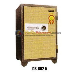 Brankas Daichiban DS 802 A