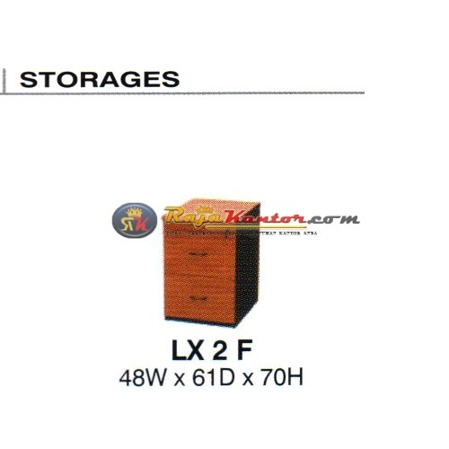 Grand Furniture Lexus - Storage LX 2 F