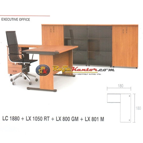 Grand Furniture Lexus - Executive Office 2