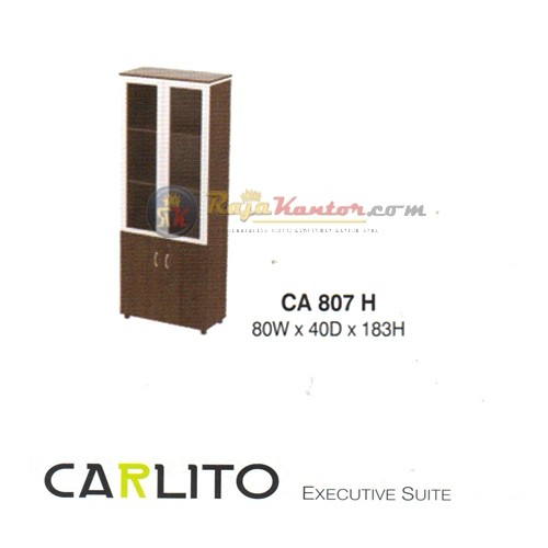 Grand Furniture Carlito - CA 807 H
