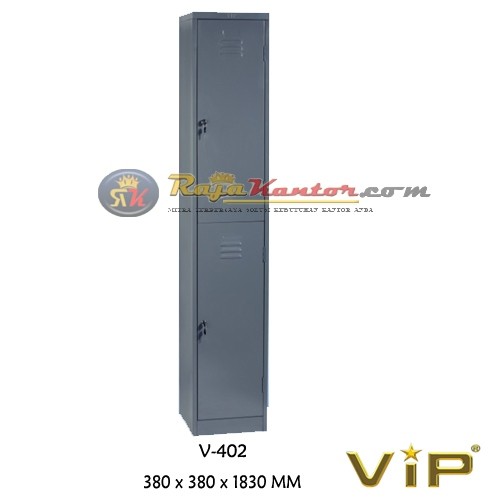 Locker VIP V-402