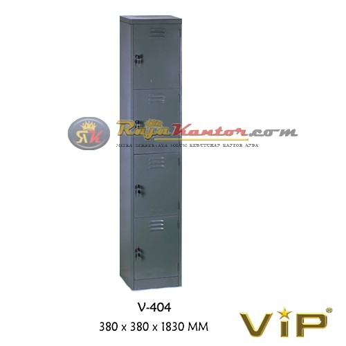 Locker VIP V-404