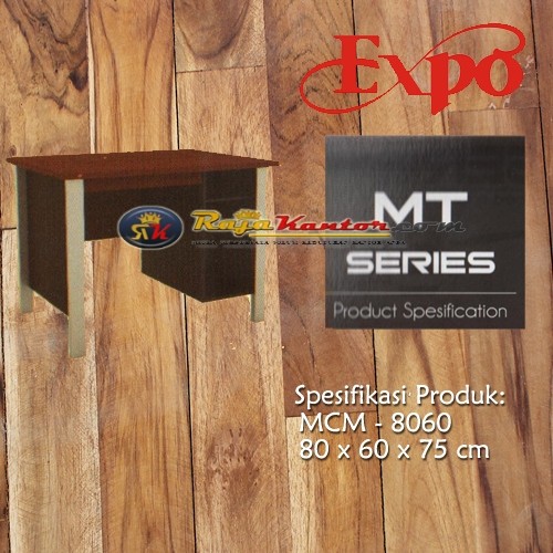 Expo MT Series MCM - 8060