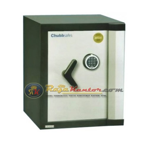 Brankas Chubb Cobra Tronic