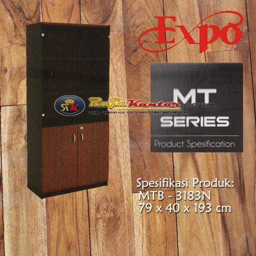 Expo MT Series MTB-3183N