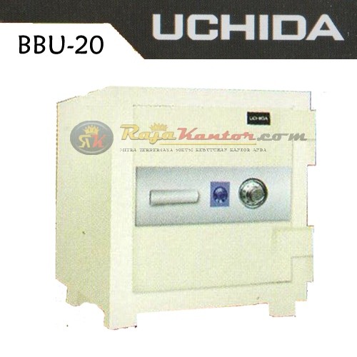 Brankas Uchida BBU-20