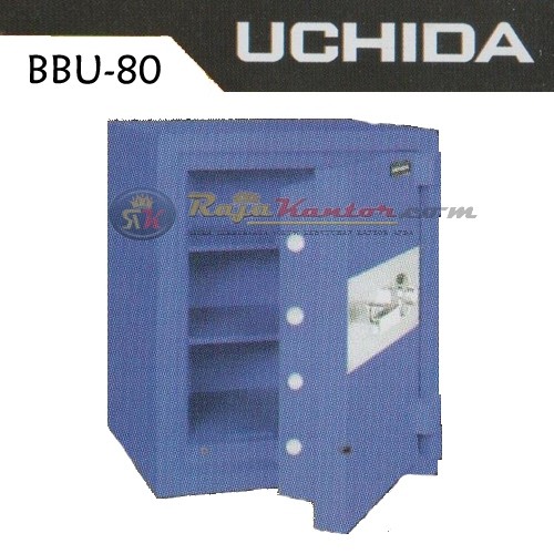 Brankas Uchida BBU-80