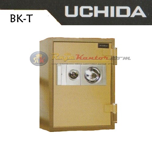 Brankas Uchida BK-T