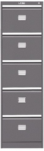 Filling Cabinet Alba FC 105