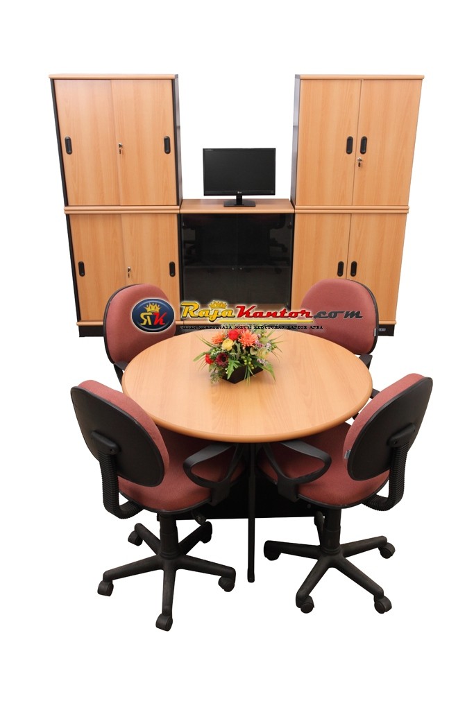 Uno Classic Series Conference Table 4